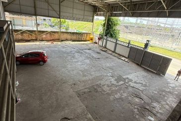 Taman Perindustrian Kota Puteri