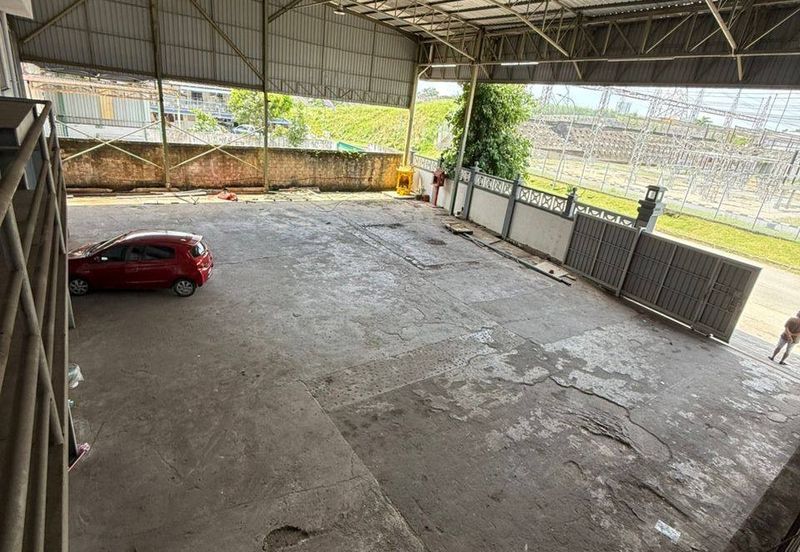 Taman Perindustrian Kota Puteri