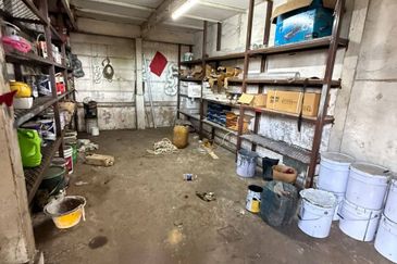 Taman Perindustrian Kota Puteri