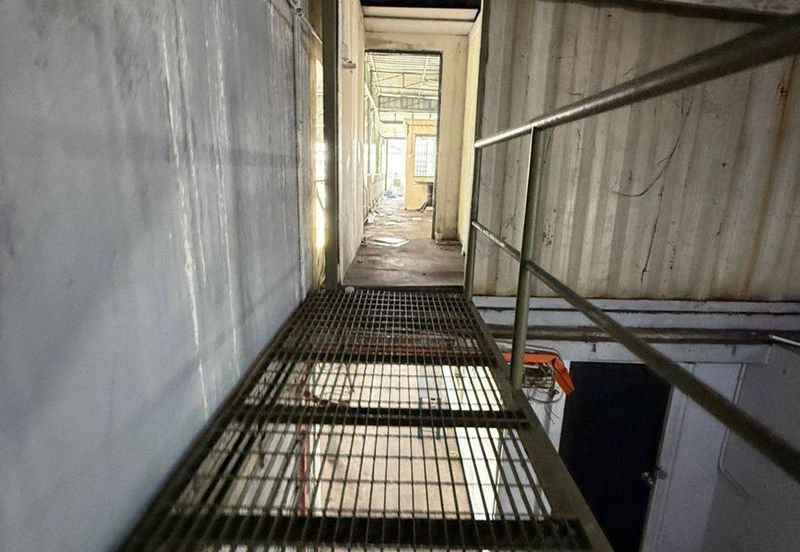 Taman Perindustrian Kota Puteri