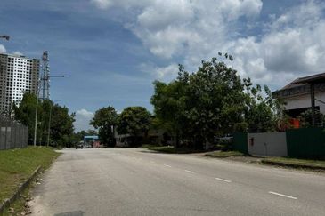 Taman Perindustrian Kota Puteri