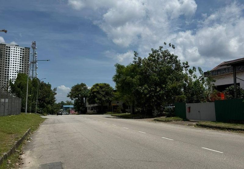 Taman Perindustrian Kota Puteri