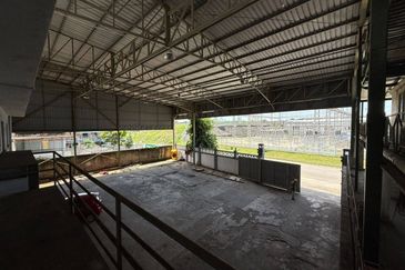 Taman Perindustrian Kota Puteri