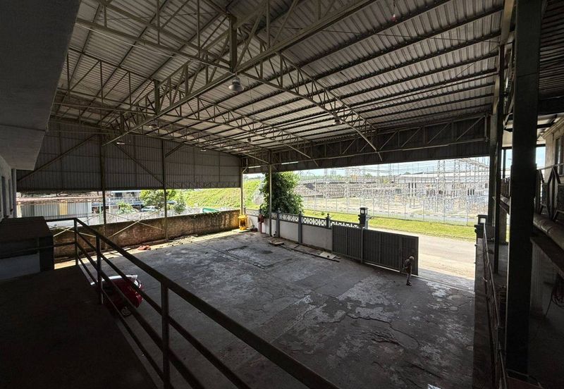 Taman Perindustrian Kota Puteri