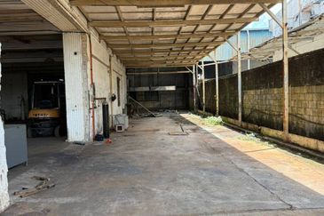 Taman Perindustrian Kota Puteri