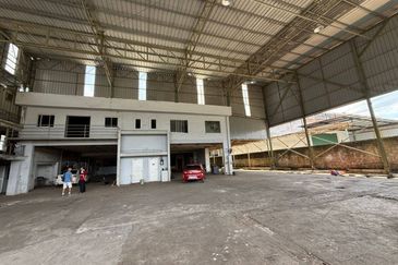 Taman Perindustrian Kota Puteri