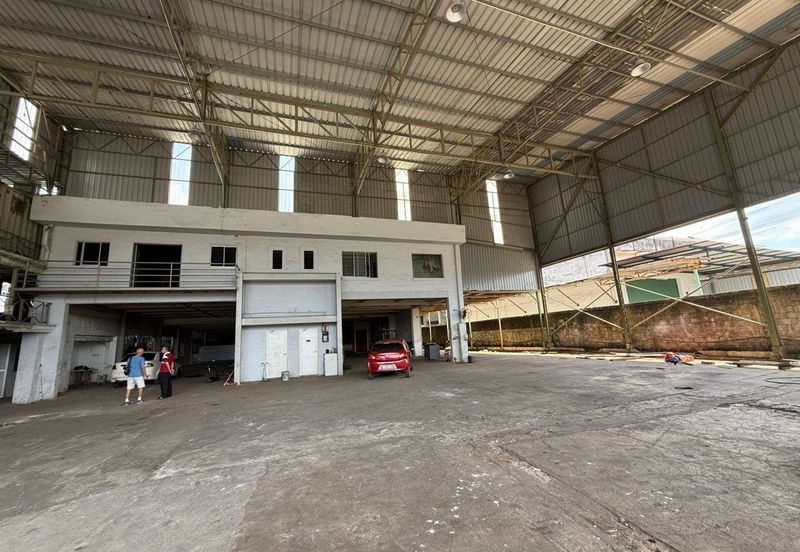 Taman Perindustrian Kota Puteri