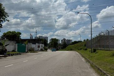 Taman Perindustrian Kota Puteri