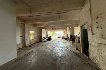 Taman Perindustrian Kota Puteri