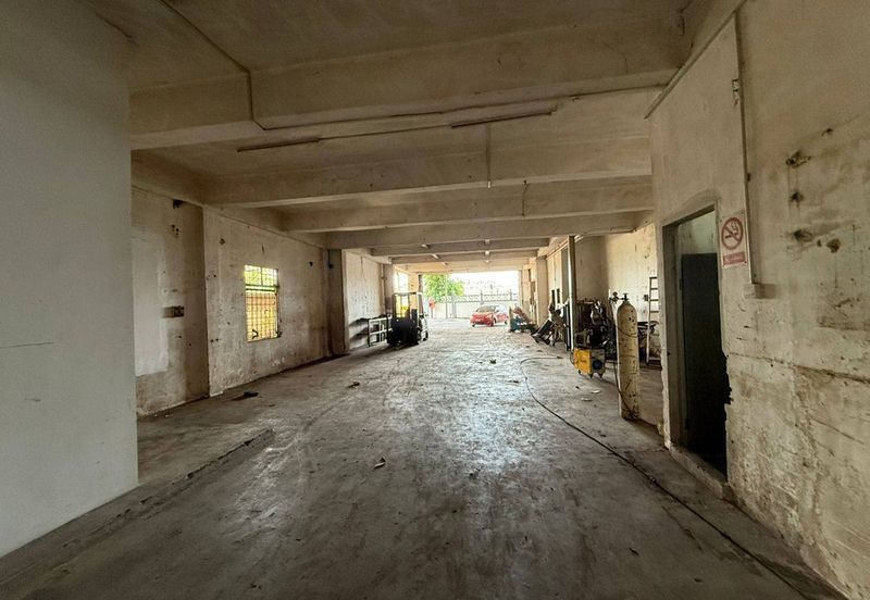 Taman Perindustrian Kota Puteri