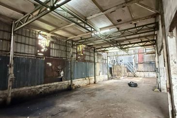 Taman Perindustrian Kota Puteri