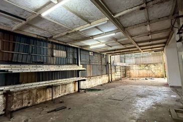 Taman Perindustrian Kota Puteri