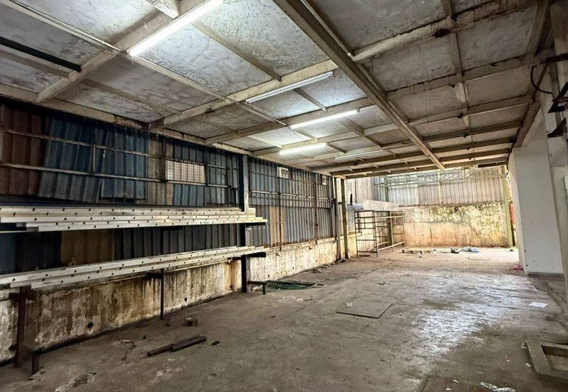 Taman Perindustrian Kota Puteri