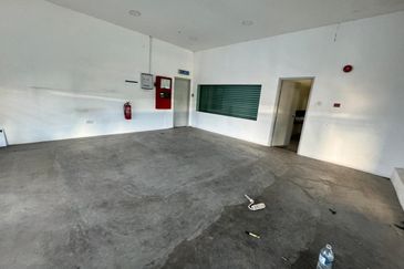 Setia Business Park 2