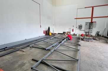 Setia Business Park 2