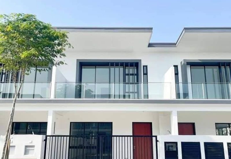 Bandar Baru Permas Jaya