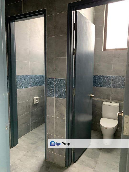 Eco Business Park 3,  Kota Masai Semi D Factory For Rent, Johor, Masai