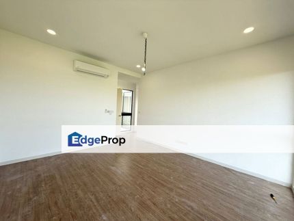 Sunway Emerald Residence @ Double Storey Link House For Sale/Rent, Johor, 