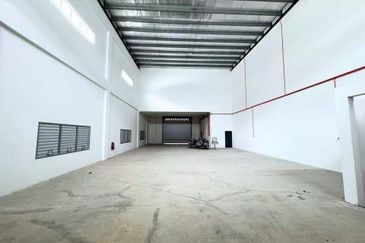 Taman Perindustrian Cemerlang