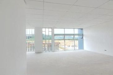 Taman Perindustrian Cemerlang