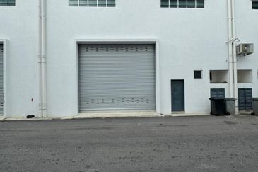 Taman Perindustrian Cemerlang