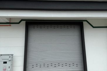 Taman Perindustrian Cemerlang