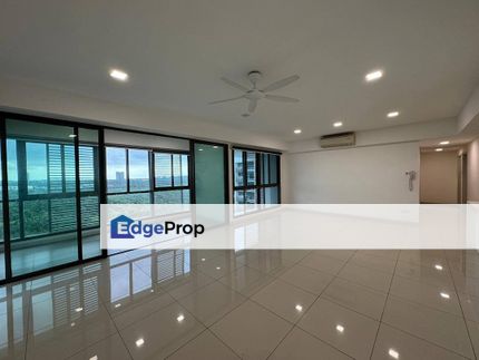  Iskandar Residences @ Special Unit With lanai (balcony design) For Sale, Johor, Nusajaya