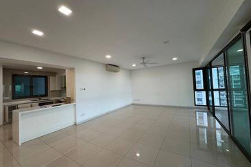 Iskandar Residences Medini