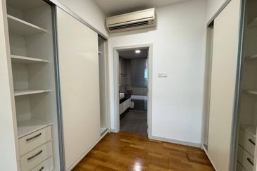 Iskandar Residences Medini