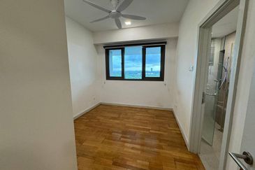 Iskandar Residences Medini