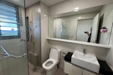 Iskandar Residences Medini