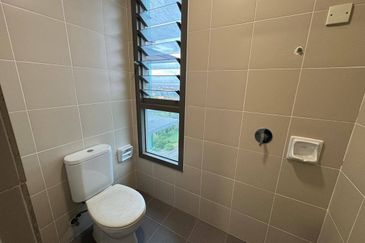 Iskandar Residences Medini