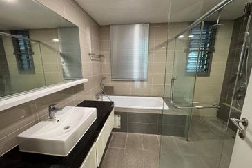 Iskandar Residences Medini