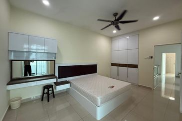 Taman Ungku Tun Aminah