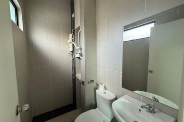 Taman Ungku Tun Aminah