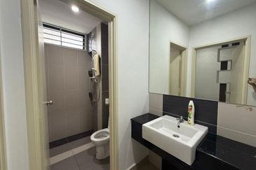 Taman Ungku Tun Aminah