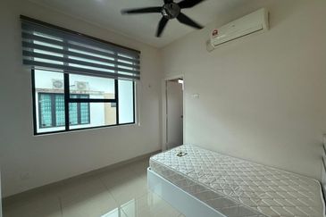 Taman Ungku Tun Aminah