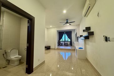 The Hills, Horizon Hills