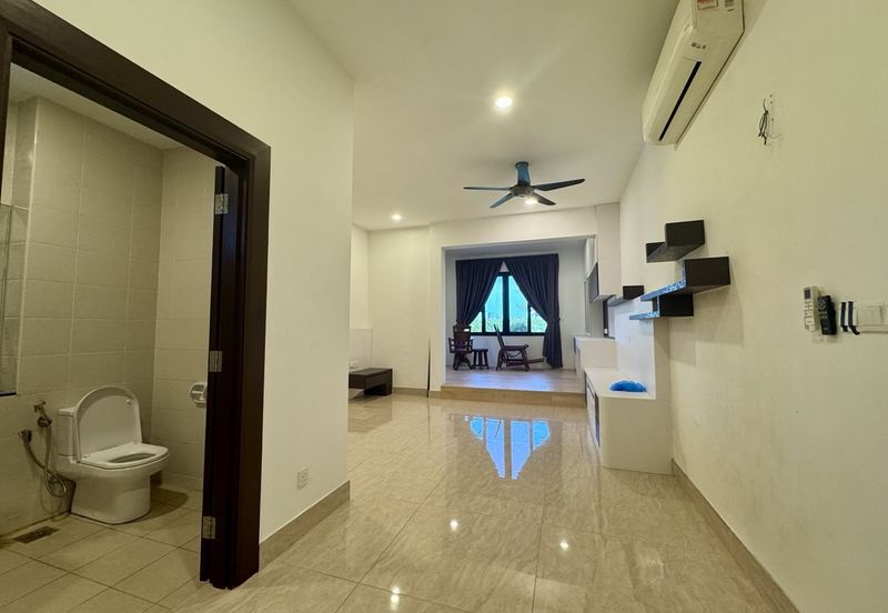 The Hills, Horizon Hills