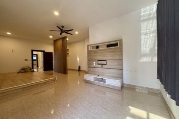 The Hills, Horizon Hills