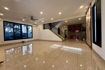 The Hills, Horizon Hills