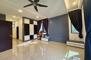 The Hills, Horizon Hills