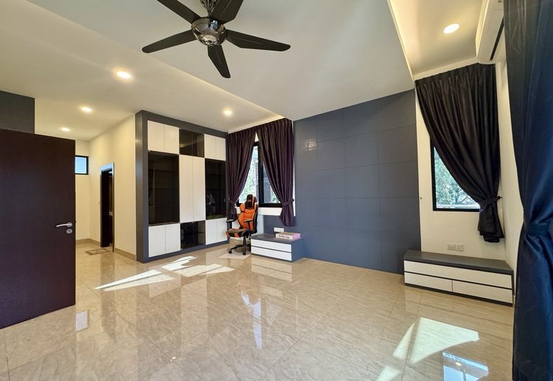 The Hills, Horizon Hills