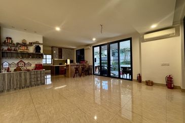 The Hills, Horizon Hills