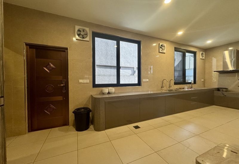 The Hills, Horizon Hills