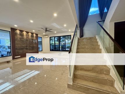 The Hills Horizon Hills @ 2storey bungalow For Sale, Johor, Nusajaya