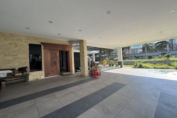 The Hills, Horizon Hills