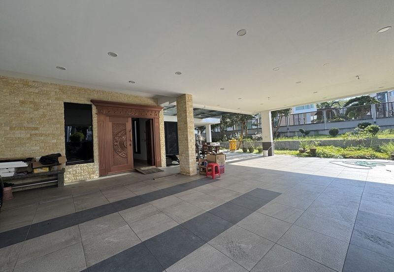 The Hills, Horizon Hills