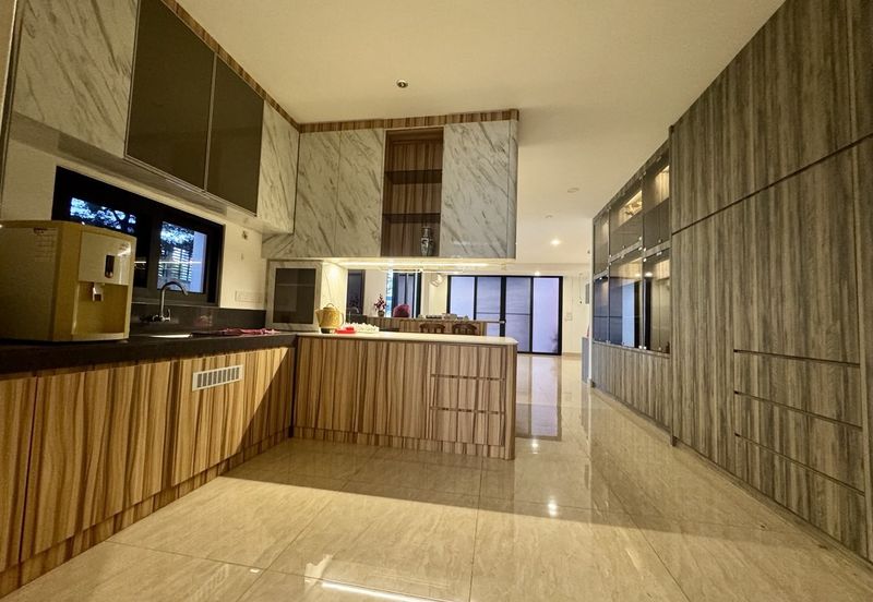 The Hills, Horizon Hills