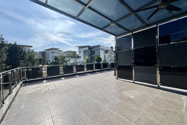 The Hills, Horizon Hills